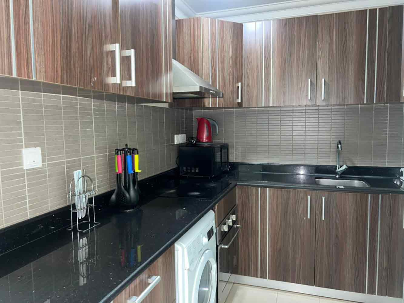 Apartment for Rent in Juffair Image #6099 2