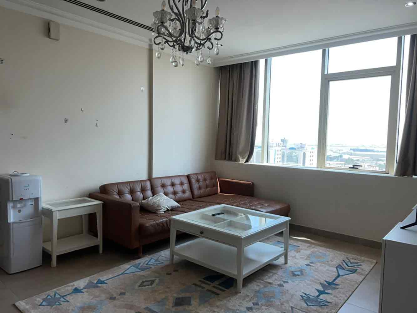 Apartment for Rent in Juffair Image #6099 5