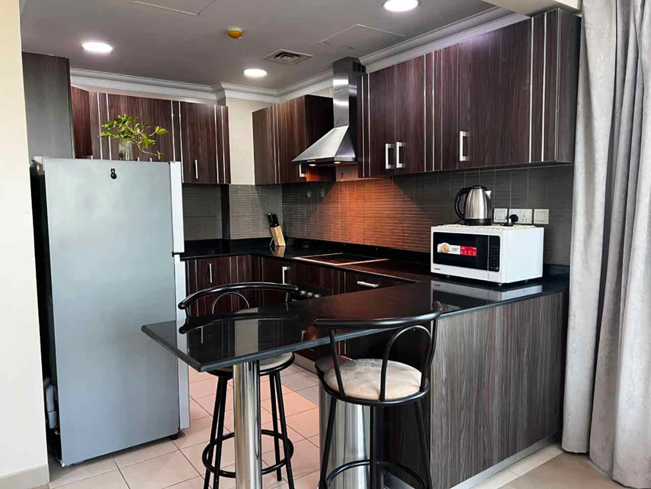 صورة شقة للإيجار في الجفير #6100 1