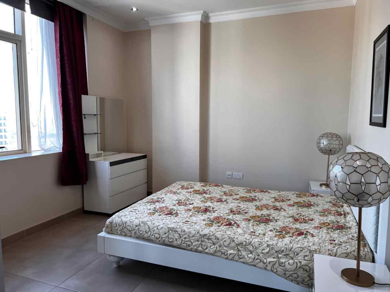 صورة شقة للإيجار في الجفير #6100 2