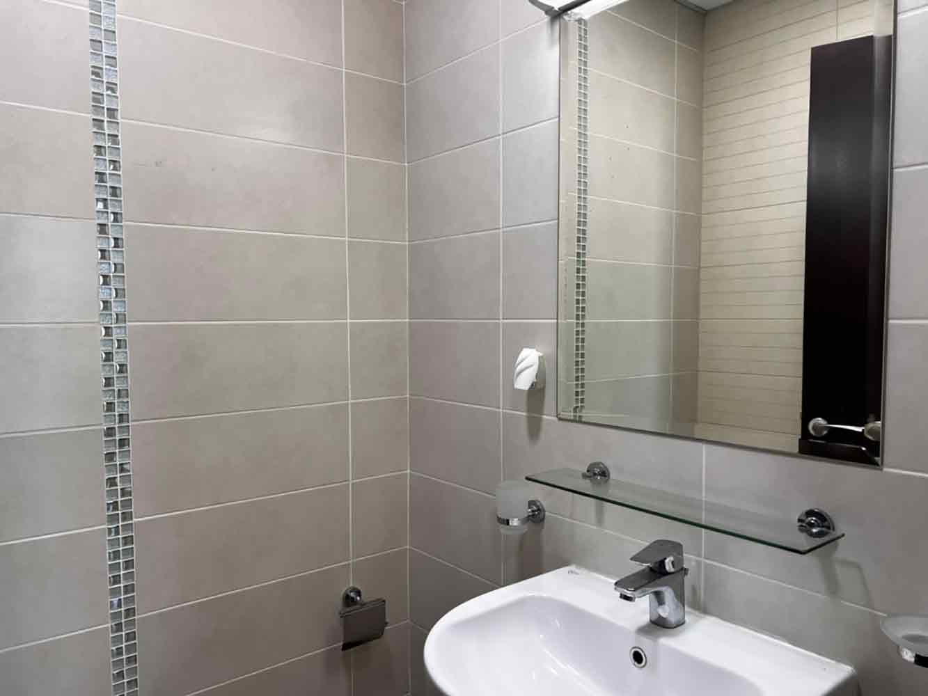 صورة شقة للإيجار في الجفير #6100 4