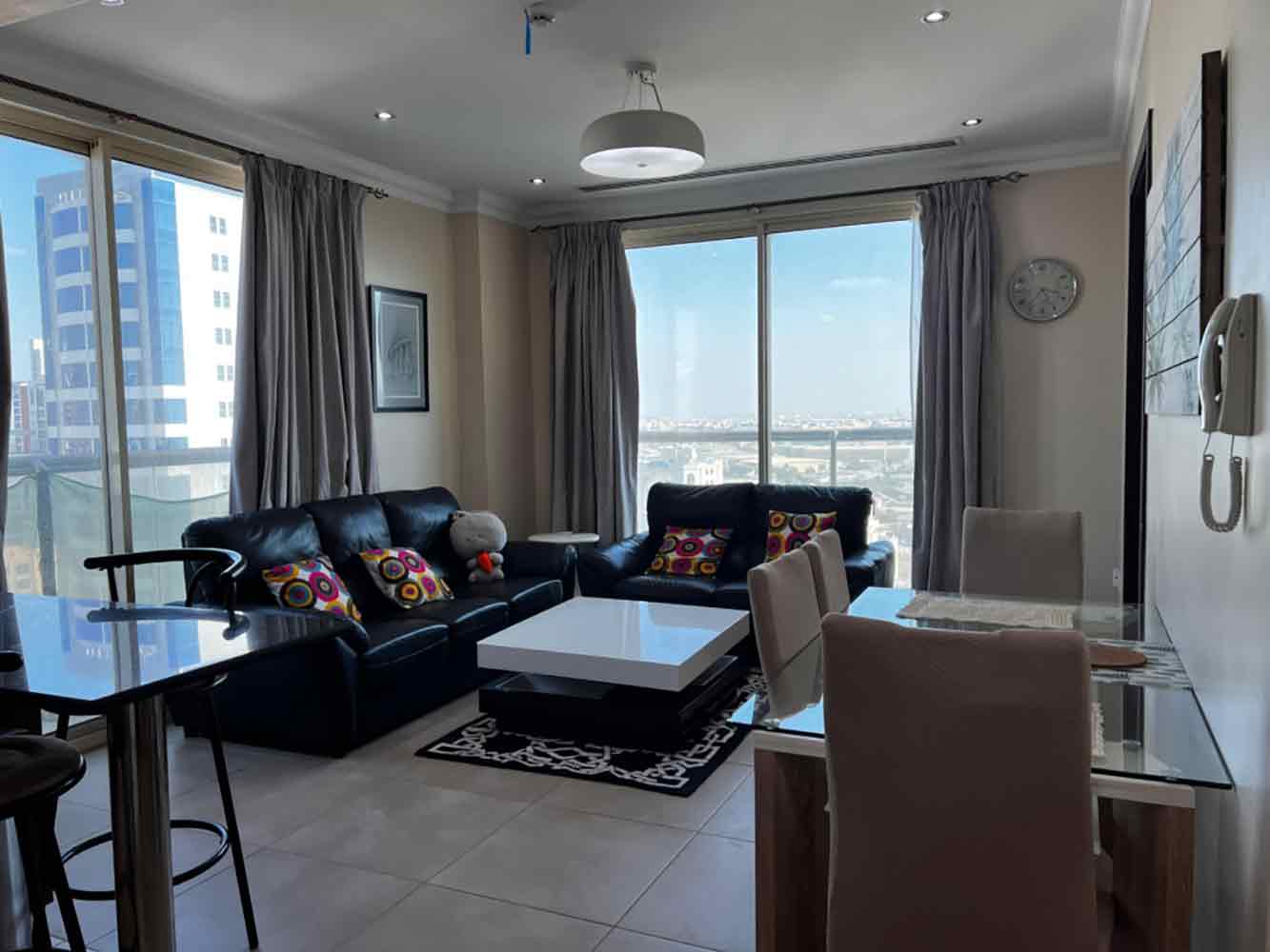 صورة شقة للإيجار في الجفير #6100 0