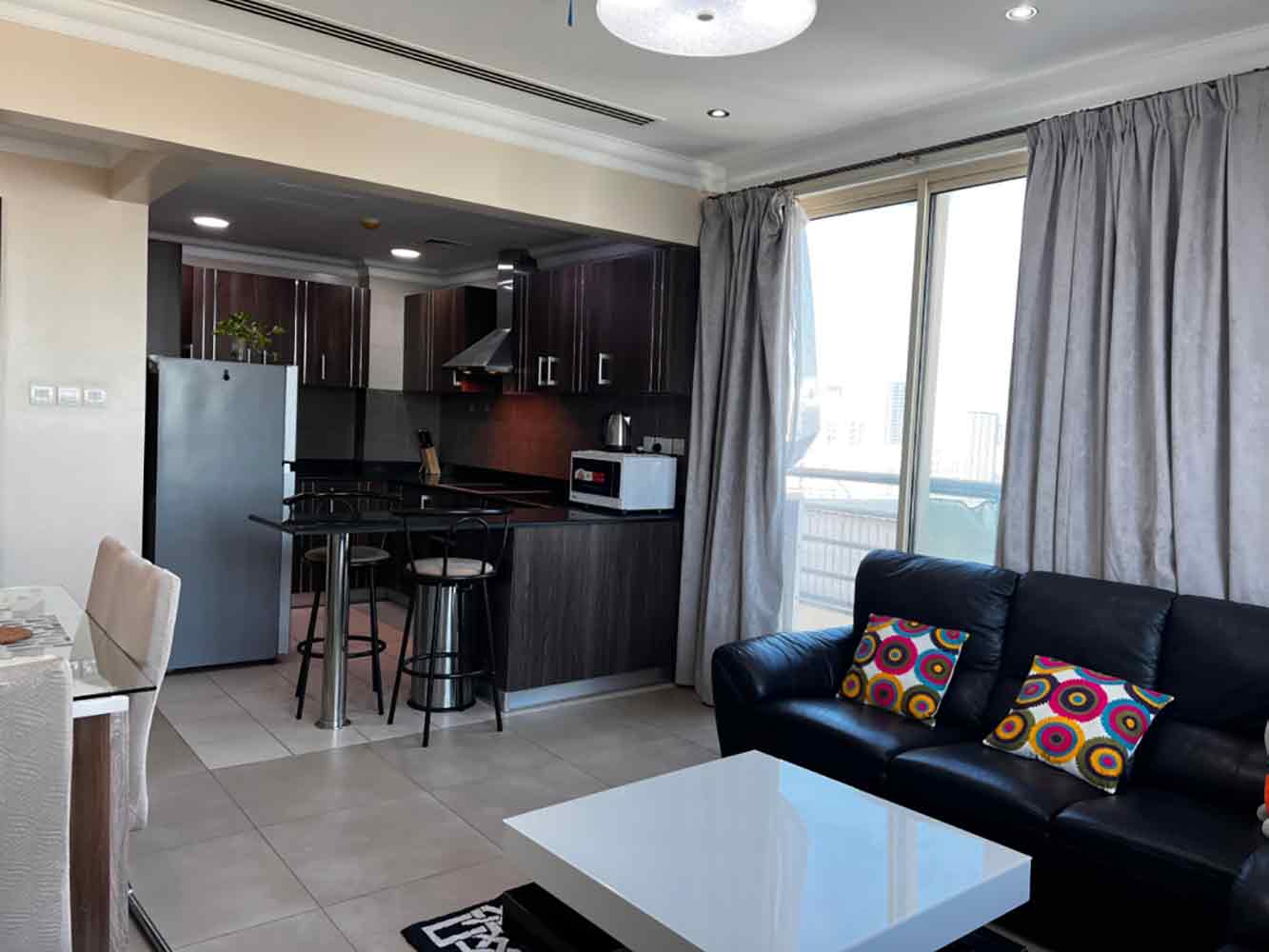 صورة شقة للإيجار في الجفير #6100 3