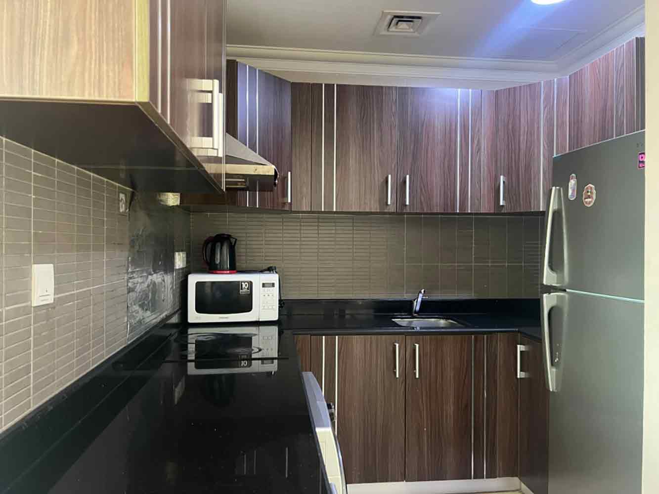 Apartment for Rent in Juffair Image #6101 1