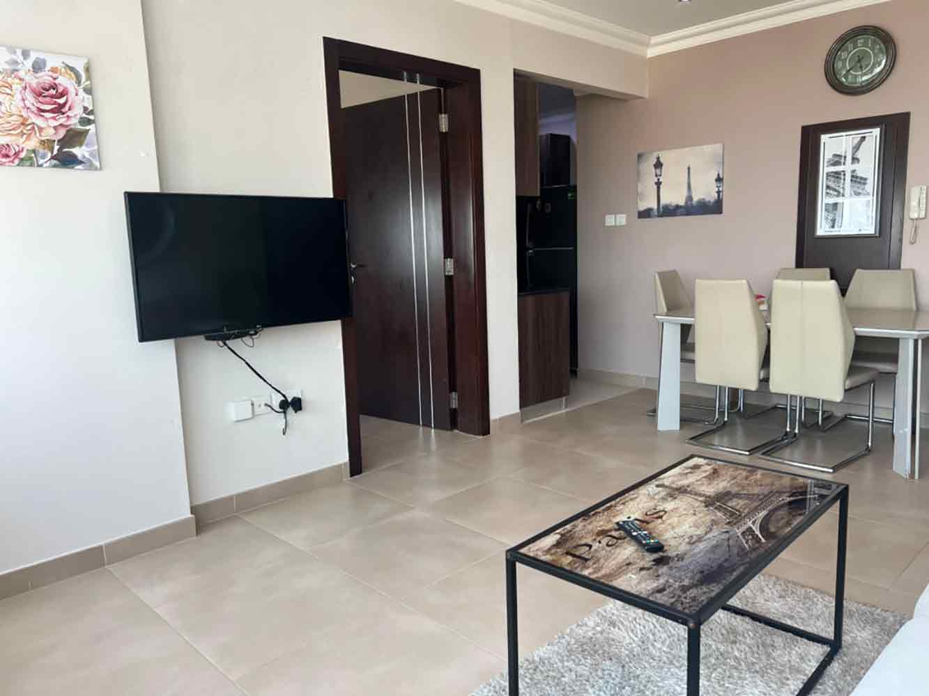 Apartment for Rent in Juffair Image #6101 5