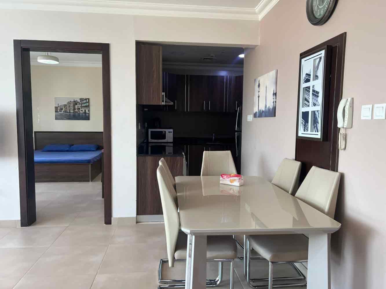 Apartment for Rent in Juffair Image #6101 2