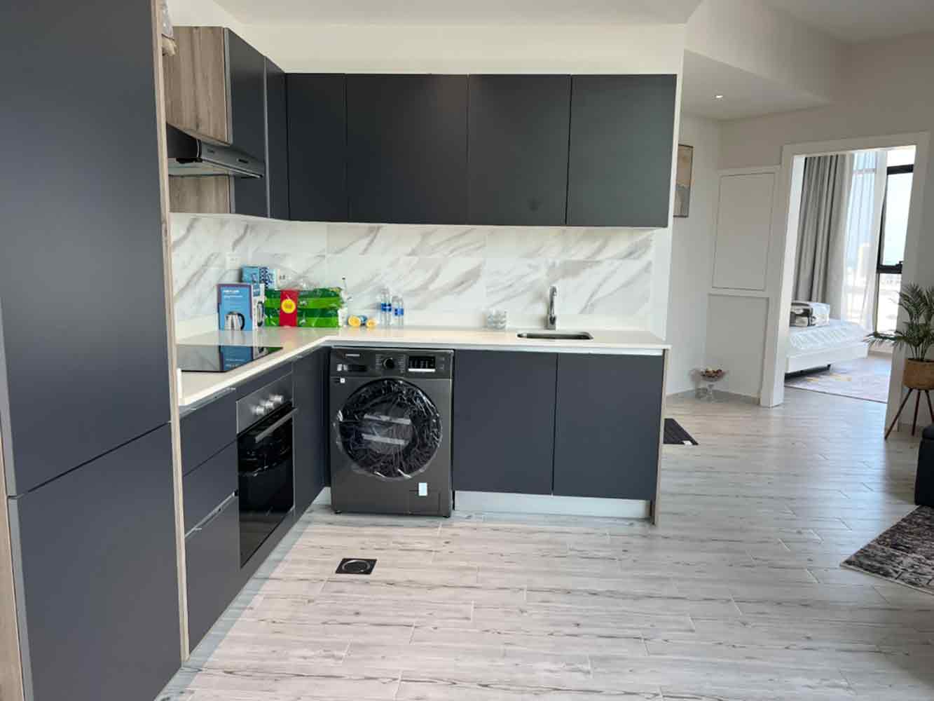 صورة شقة للإيجار في ضاحية السيف #6102 3