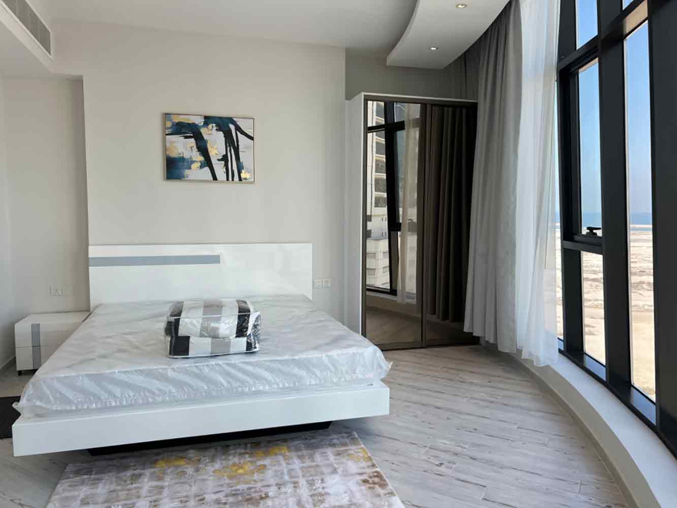 صورة شقة للإيجار في ضاحية السيف #6102 5