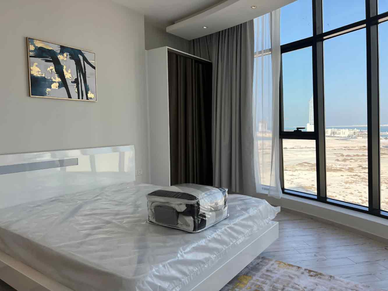 صورة شقة للإيجار في ضاحية السيف #6102 4