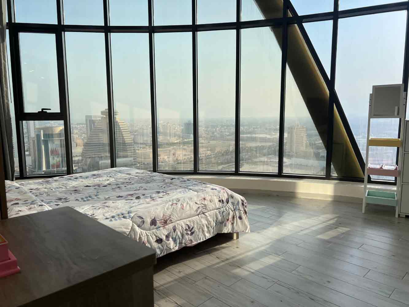 صورة شقة للبيع في ضاحية السيف #6105 4