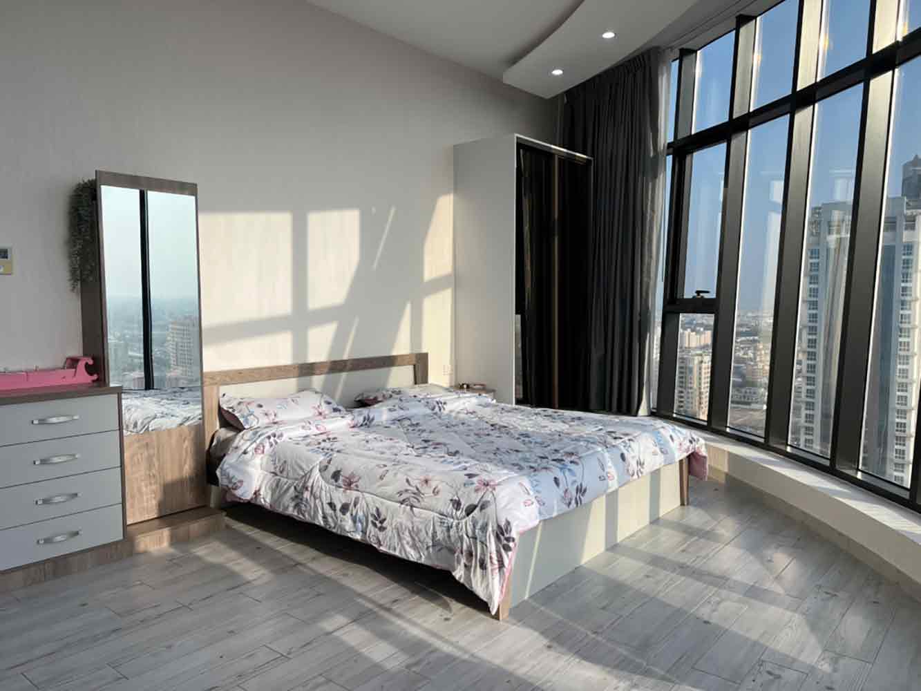 صورة شقة للبيع في ضاحية السيف #6105 5