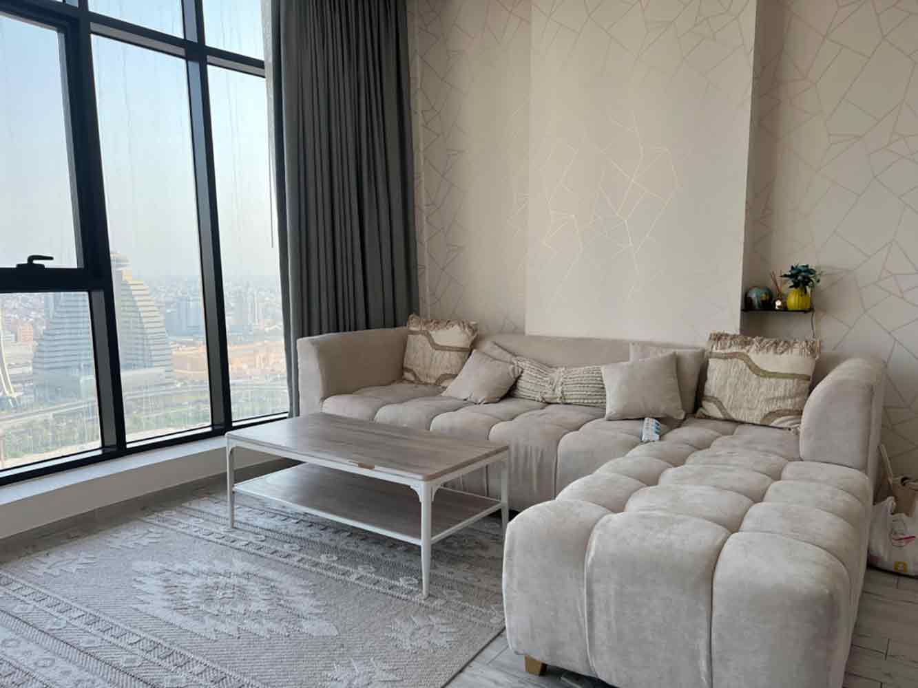 صورة شقة للبيع في ضاحية السيف #6105 0