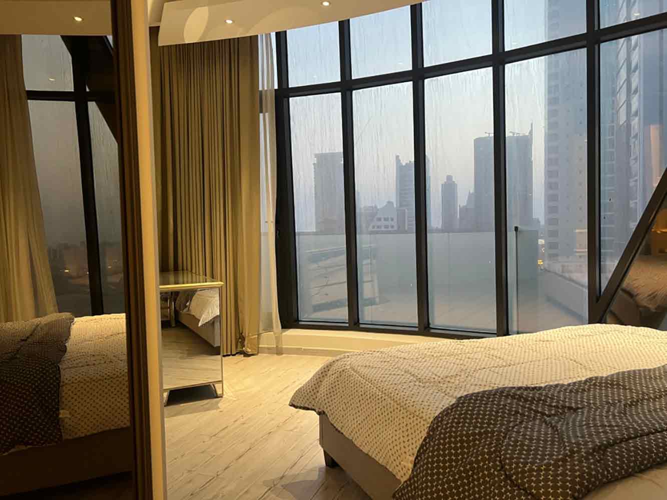 صورة شقة للإيجار في ضاحية السيف #6134 5