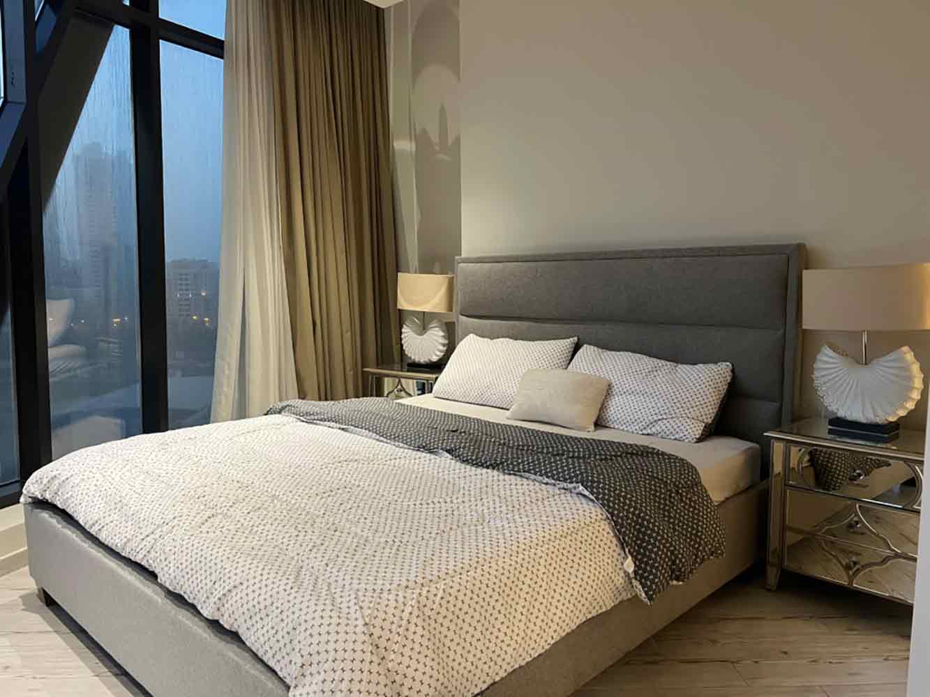 صورة شقة للإيجار في ضاحية السيف #6134 8