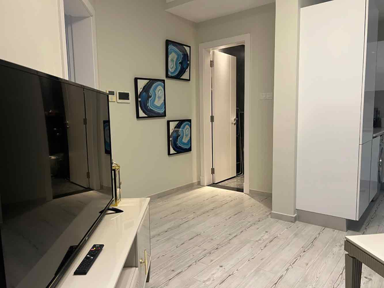 صورة شقة للإيجار في ضاحية السيف #6134 6