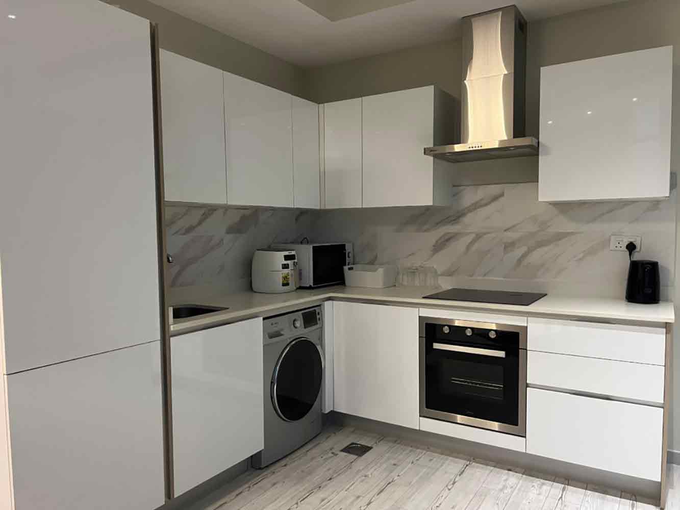 صورة شقة للإيجار في ضاحية السيف #6134 7