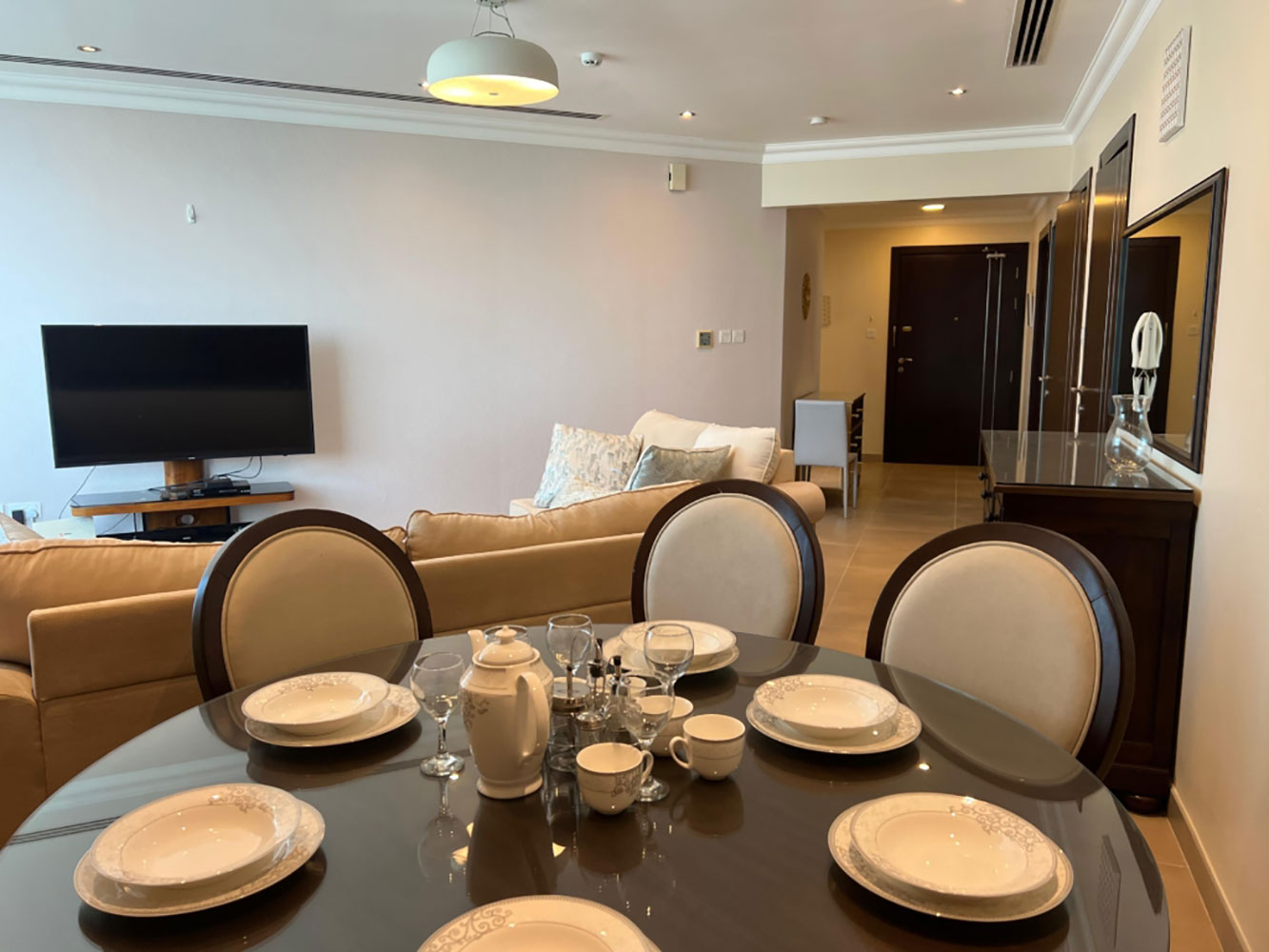Apartment for Sale in Juffair Image #6139 4