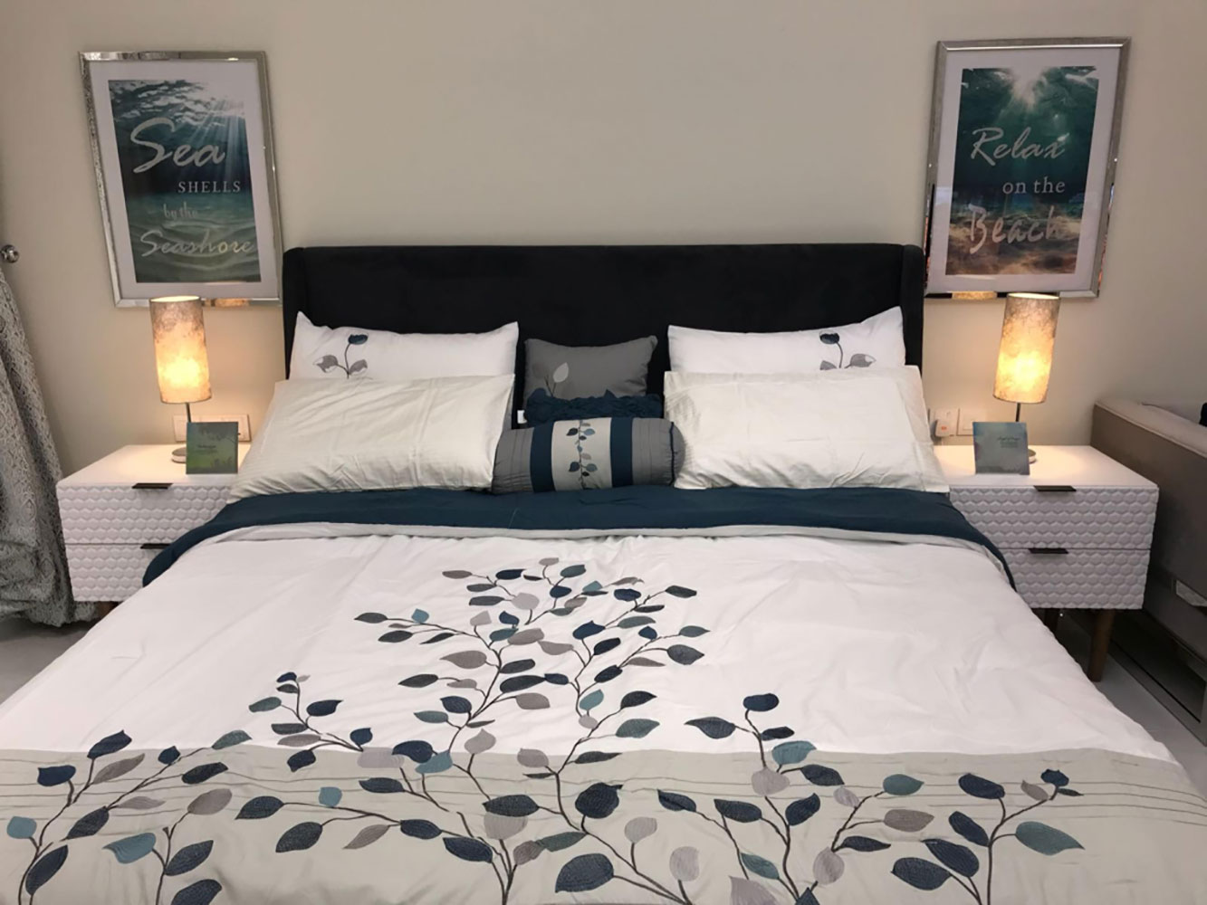 صورة شقة استوديو للبيع في ضاحية السيف #6140 1