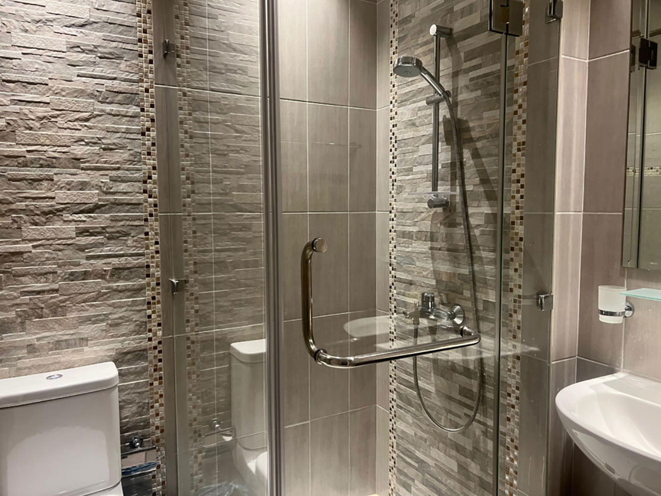 صورة شقة للإيجار في ضاحية السيف #6209 8