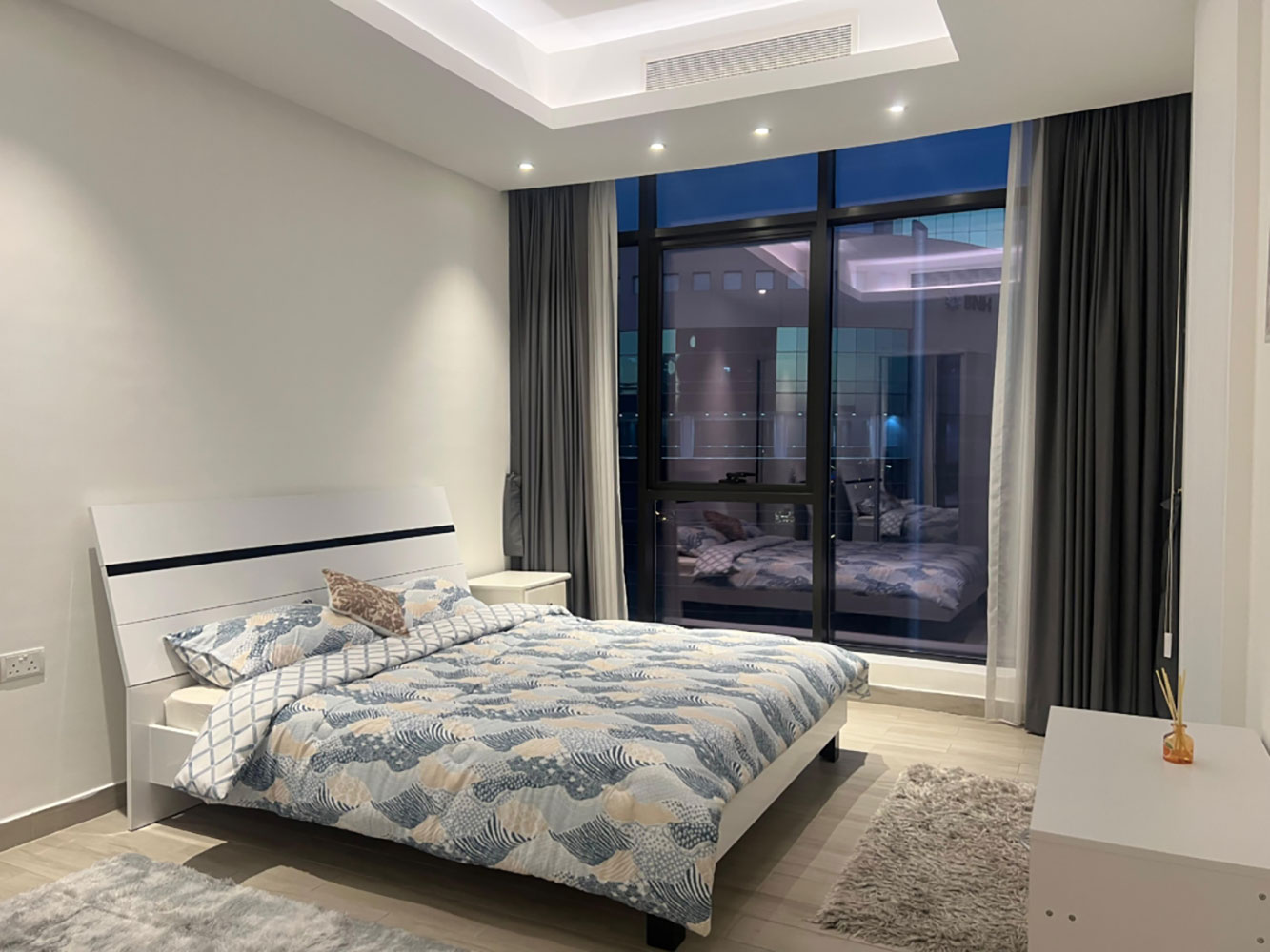 صورة شقة للإيجار في ضاحية السيف #6209 4