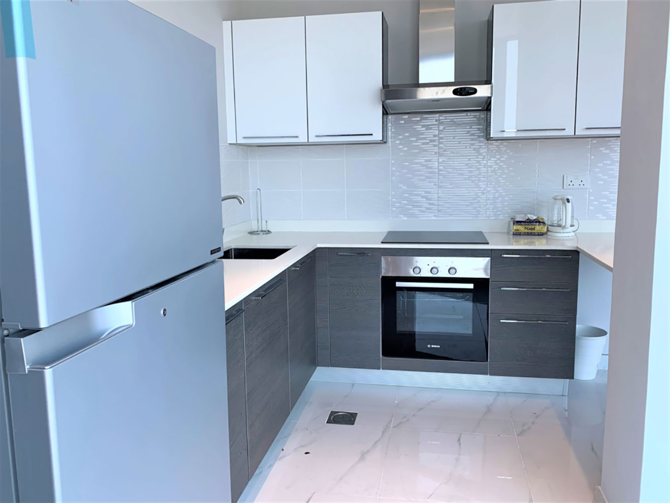 Apartment for Rent in Seef District Image #6248 5