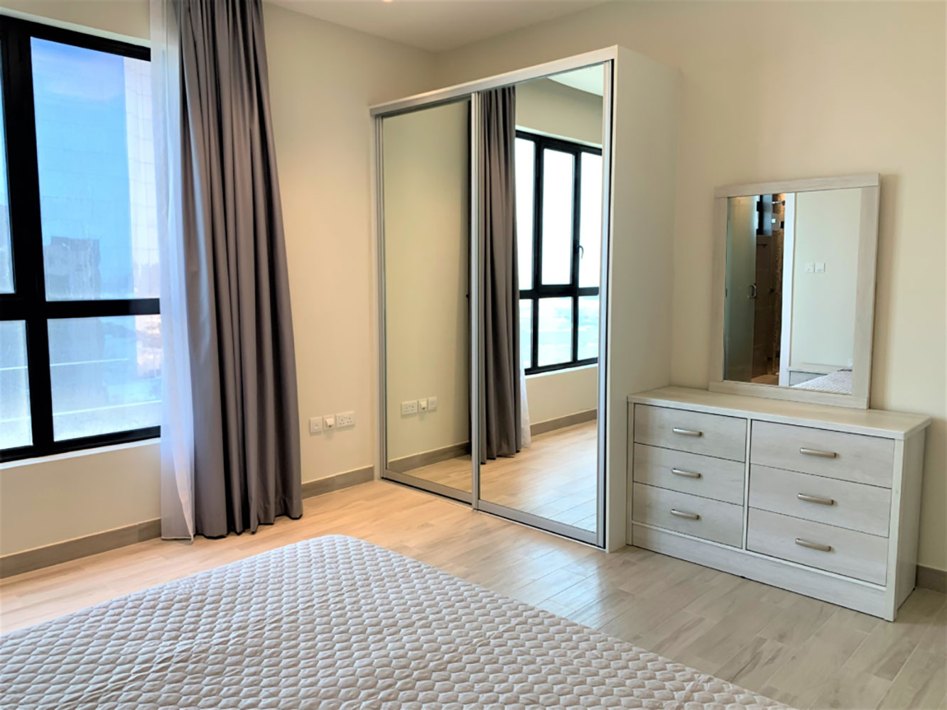 Apartment for Rent in Seef District Image #6248 6