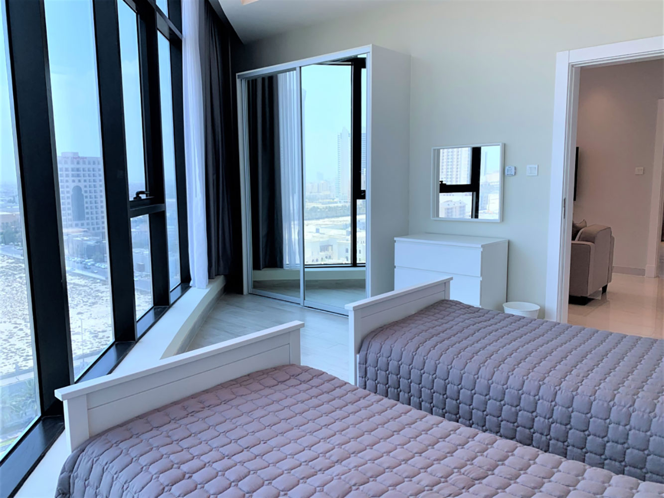 Apartment for Rent in Seef District Image #6248 2