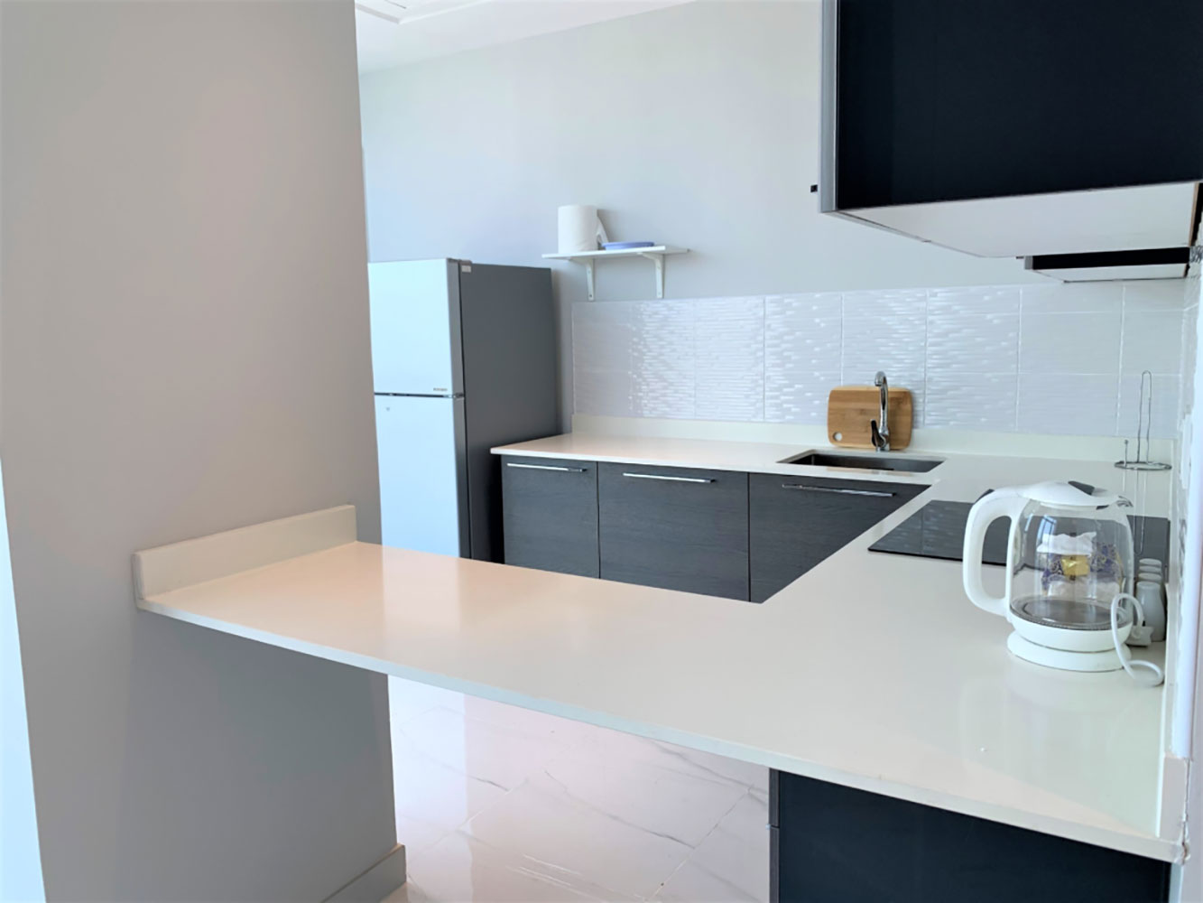 Apartment for Rent in Seef District Image #6248 4