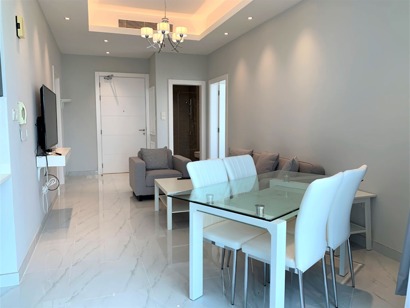 Apartment for Rent in Seef District Image #6248 3