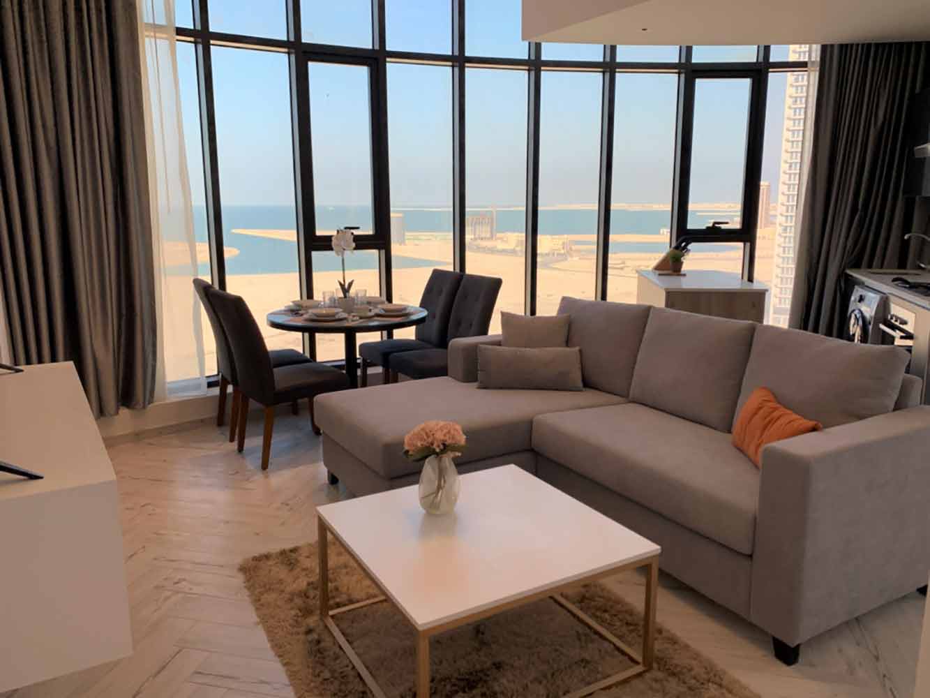 Apartment for Rent in Seef District Image #6476 0