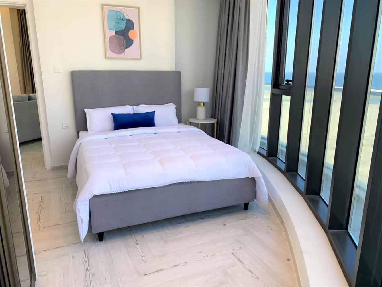 Apartment for Rent in Seef District Image #6476 2