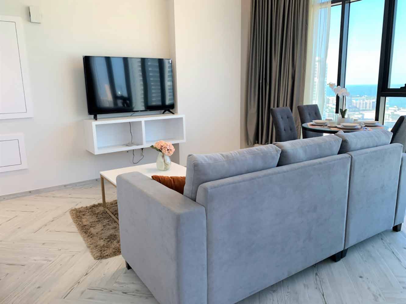 Apartment for Rent in Seef District Image #6476 5