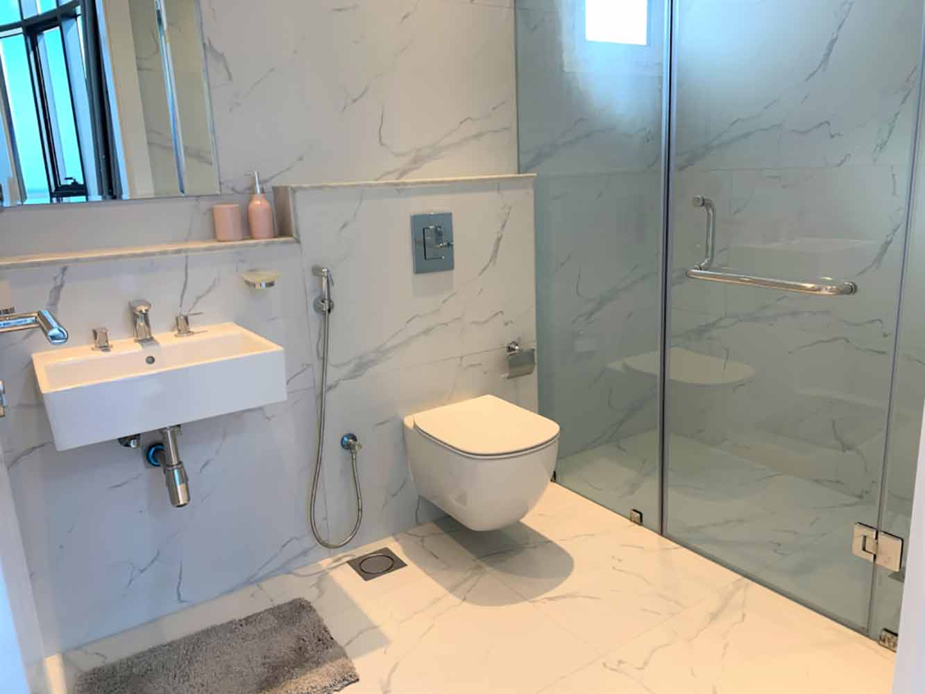 Apartment for Rent in Seef District Image #6476 1