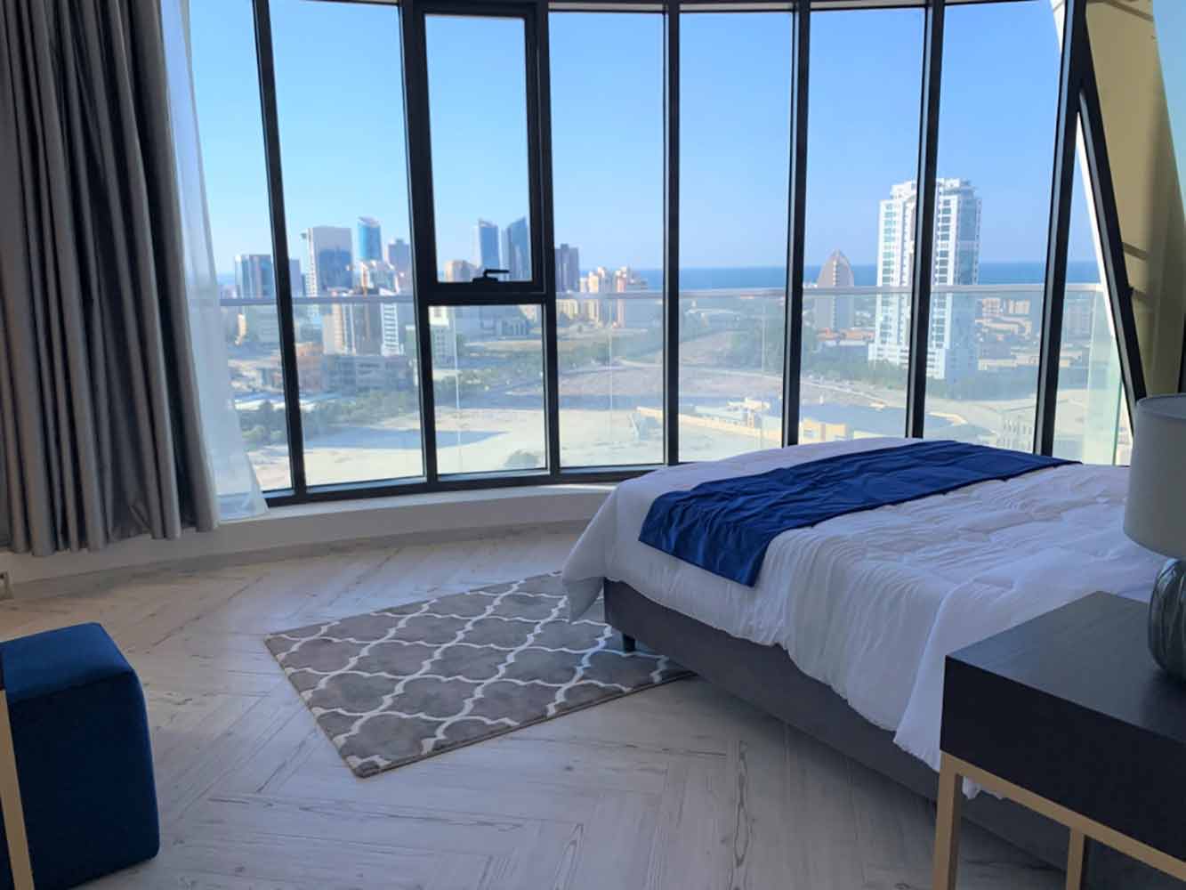 Apartment for Rent in Seef District Image #6476 3