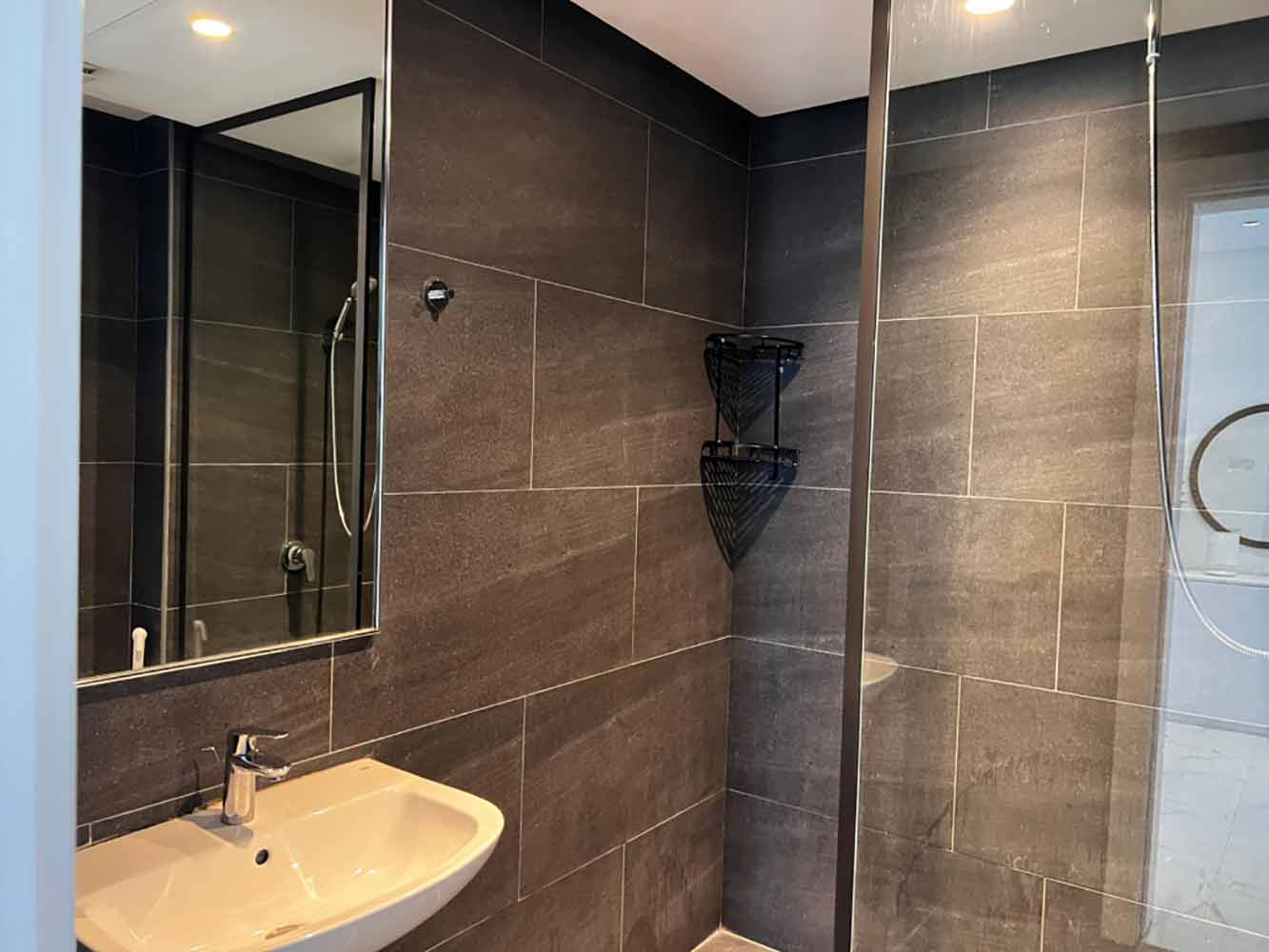 Apartment for Rent in Seef District Image #6477 1