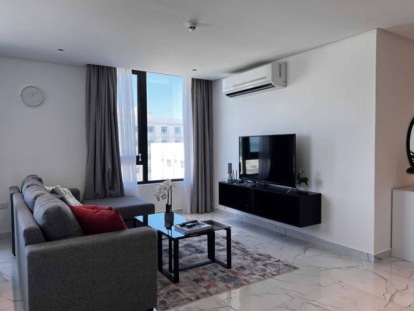 Apartment for Rent in Seef District Image #6477 0