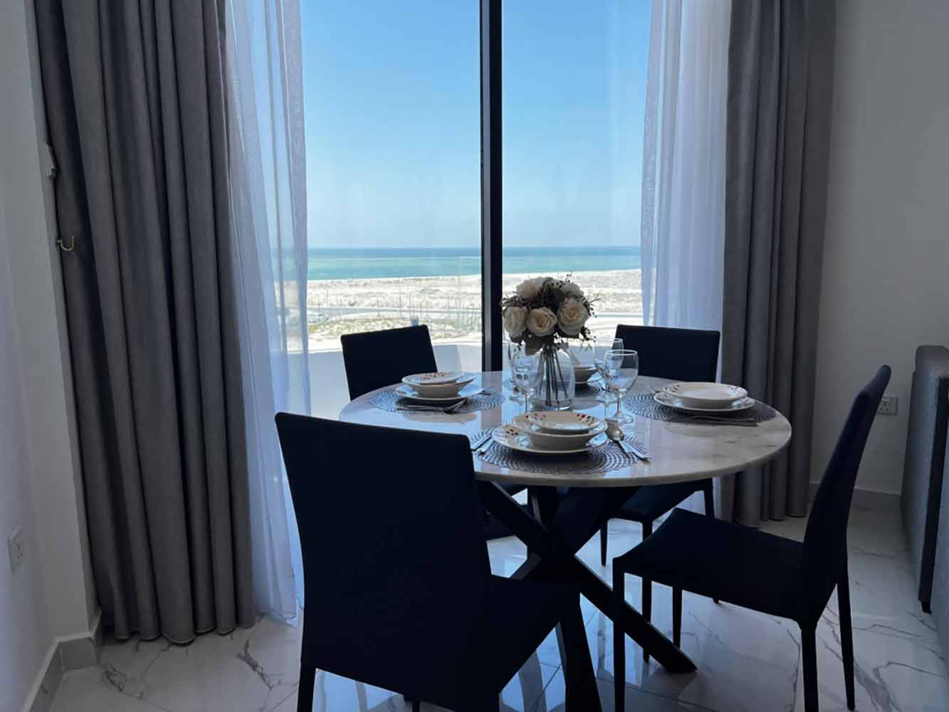 Apartment for Rent in Seef District Image #6477 4