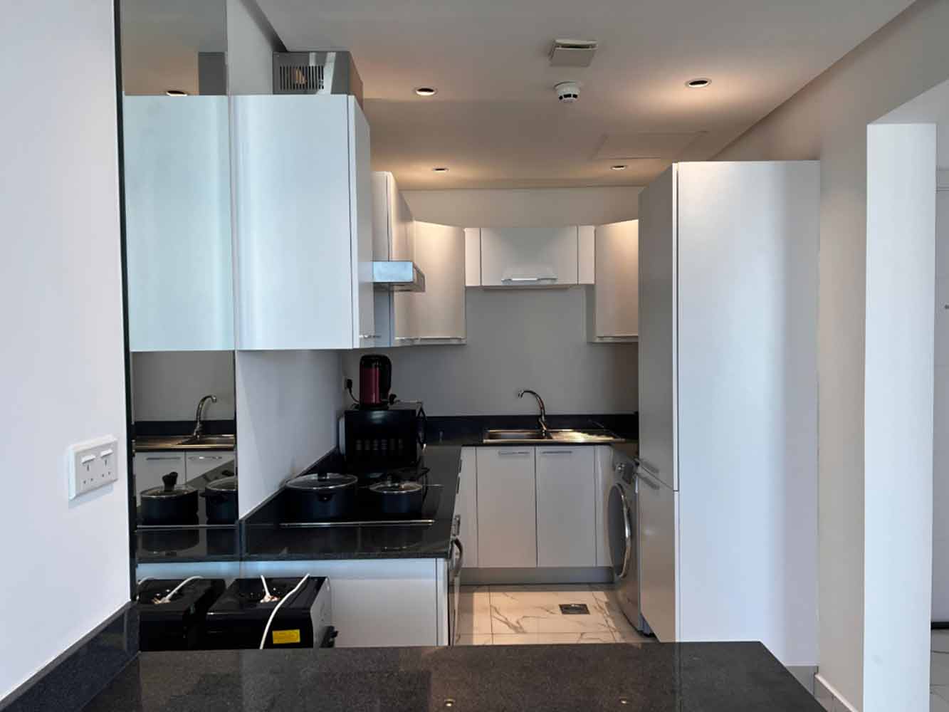 Apartment for Rent in Seef District Image #6477 6