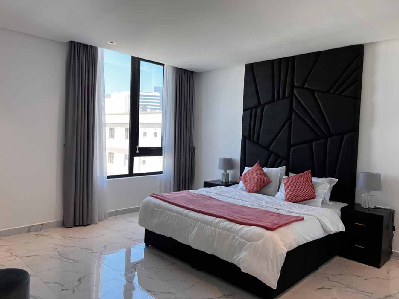 Apartment for Rent in Seef District Image #6477 3