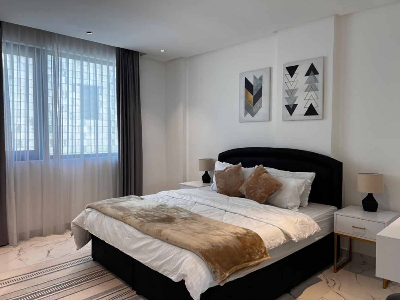 Apartment for Rent in Seef District Image #6477 2