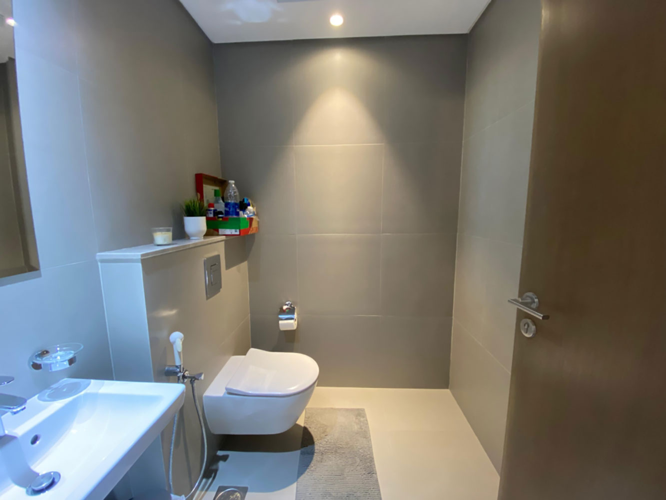 صورة شقة للإيجار في ضاحية السيف #6620 1