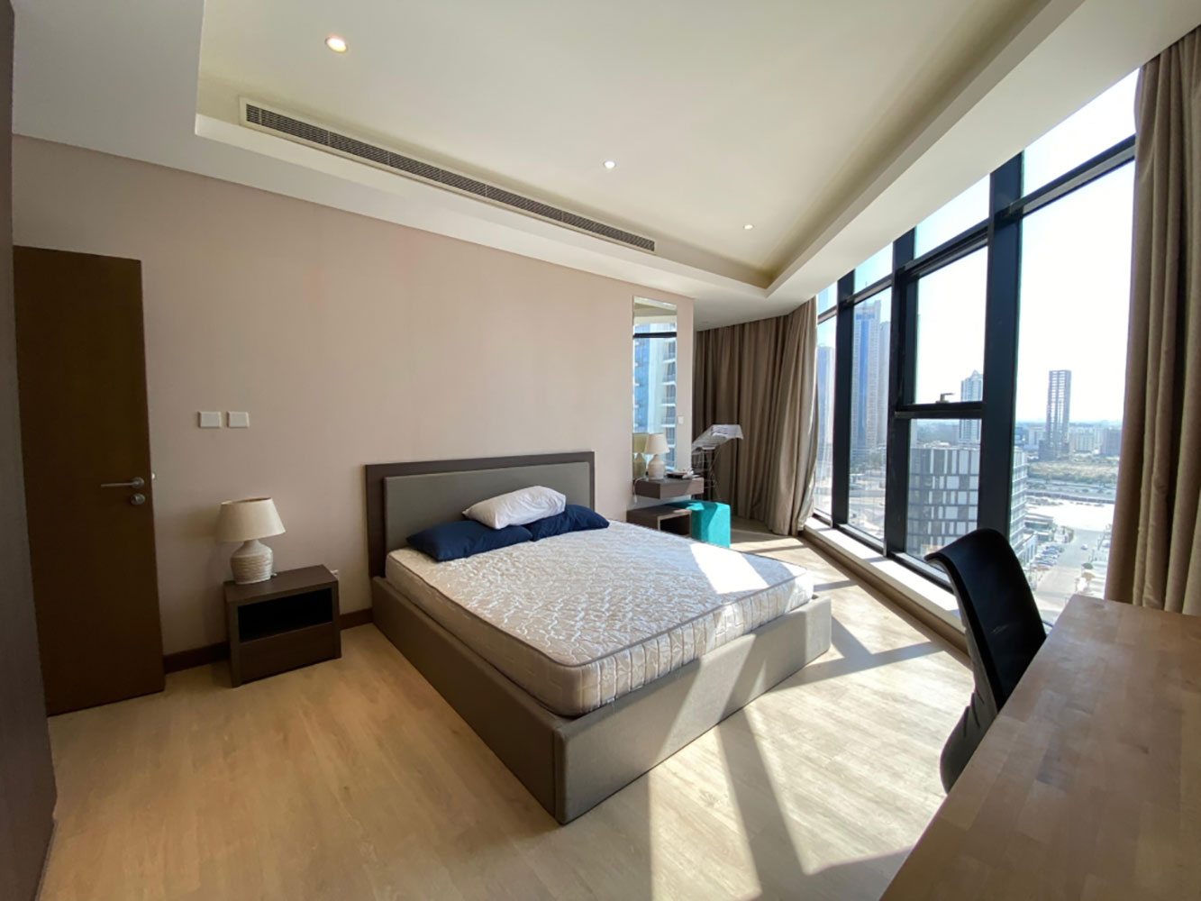 صورة شقة للإيجار في ضاحية السيف #6620 4