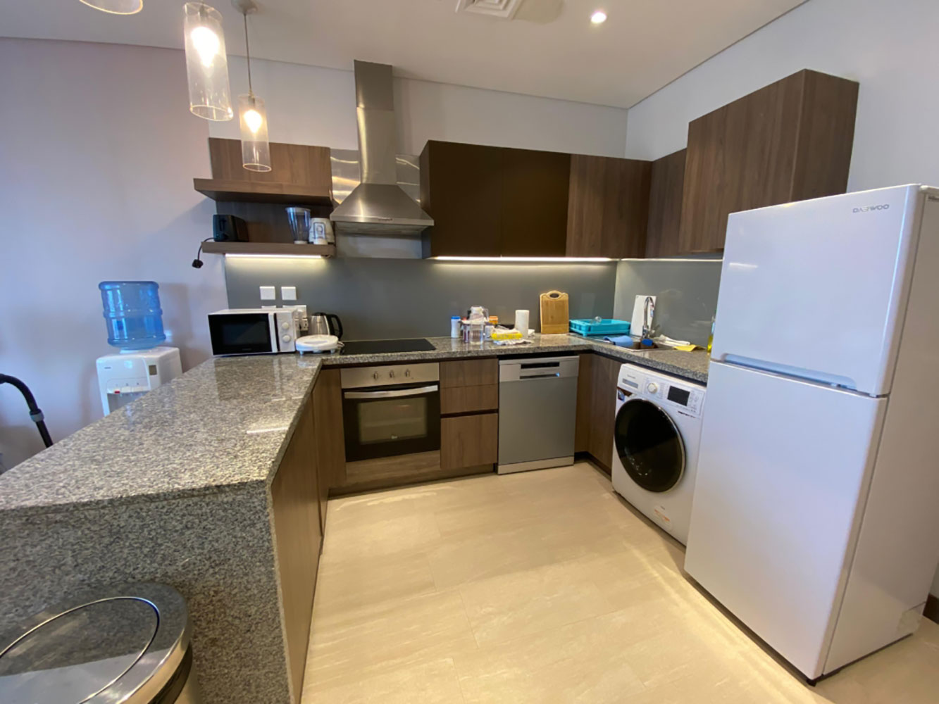 صورة شقة للإيجار في ضاحية السيف #6620 2