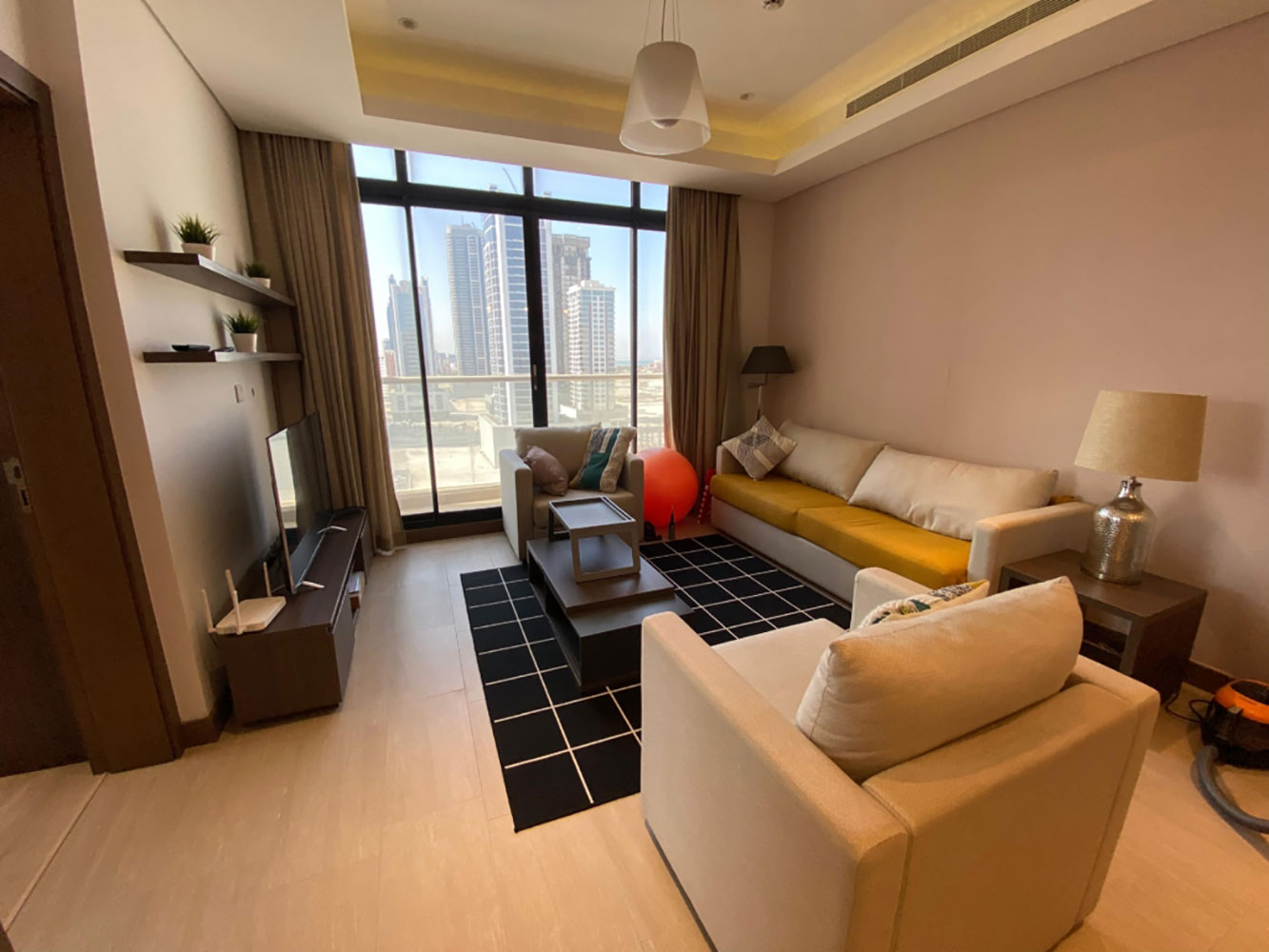 صورة شقة للإيجار في ضاحية السيف #6620 6