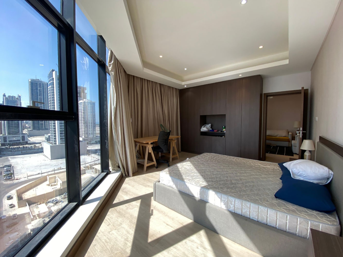 صورة شقة للإيجار في ضاحية السيف #6620 3