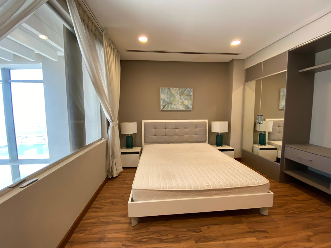 Apartment for Rent in Seef District Image #6621 4