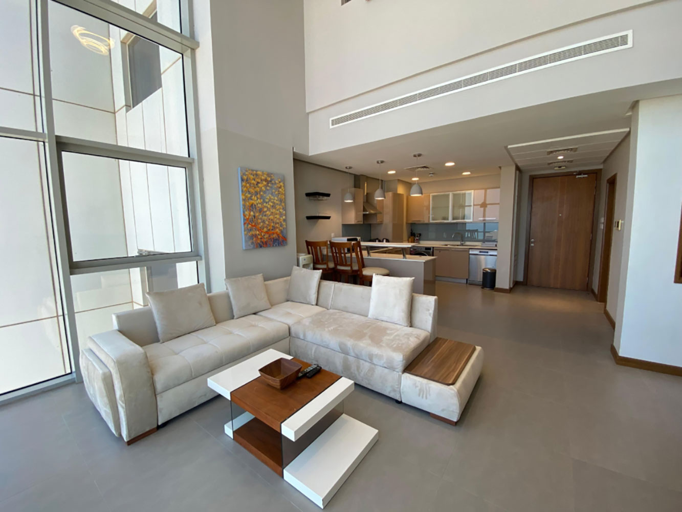 Apartment for Rent in Seef District Image #6621 5