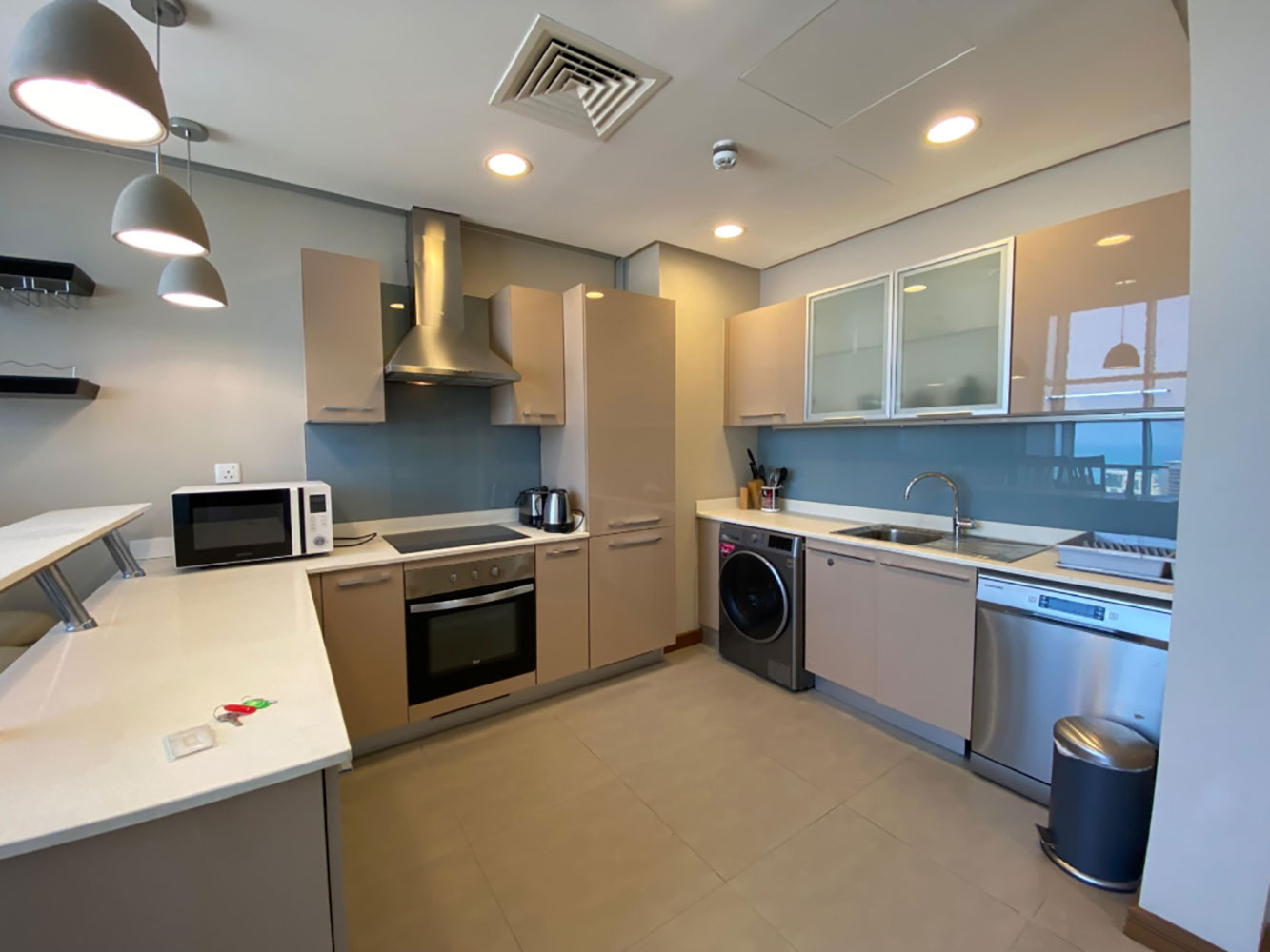 Apartment for Rent in Seef District Image #6621 2