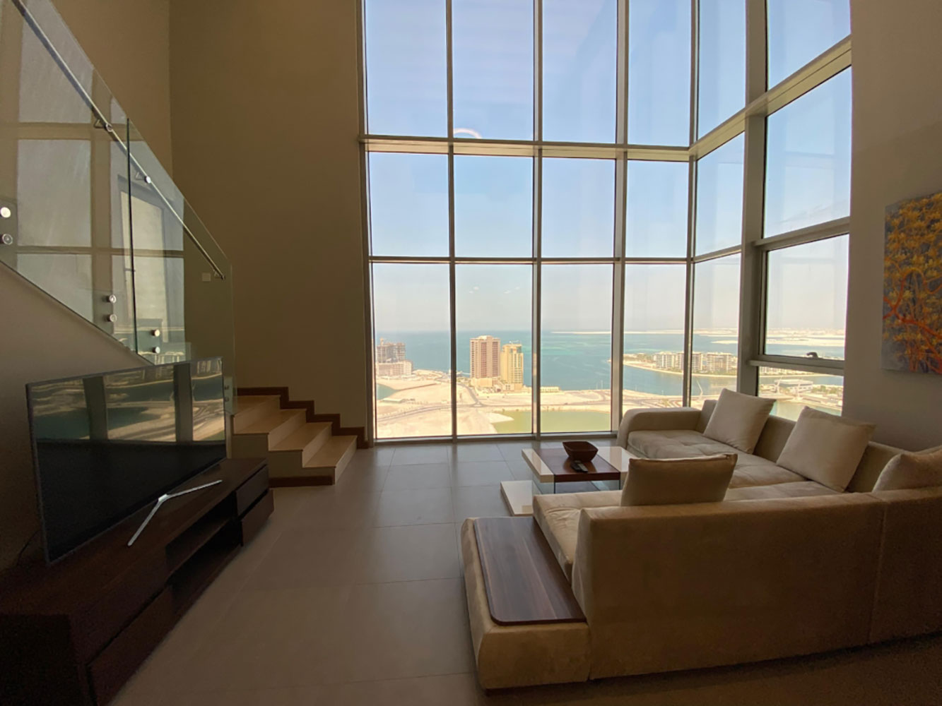 Apartment for Rent in Seef District Image #6621 6