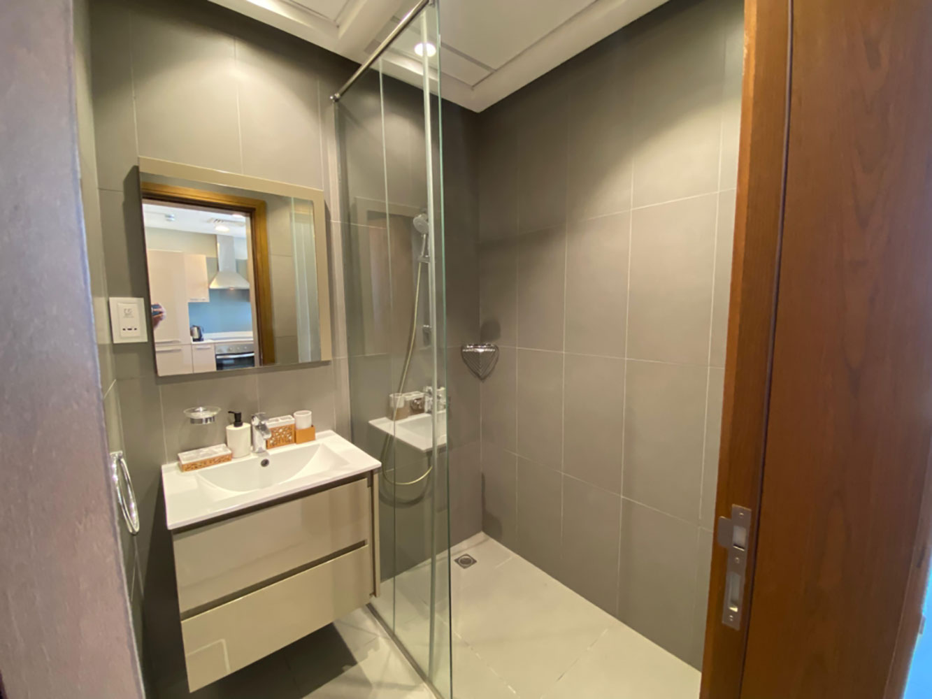 Apartment for Rent in Seef District Image #6621 1